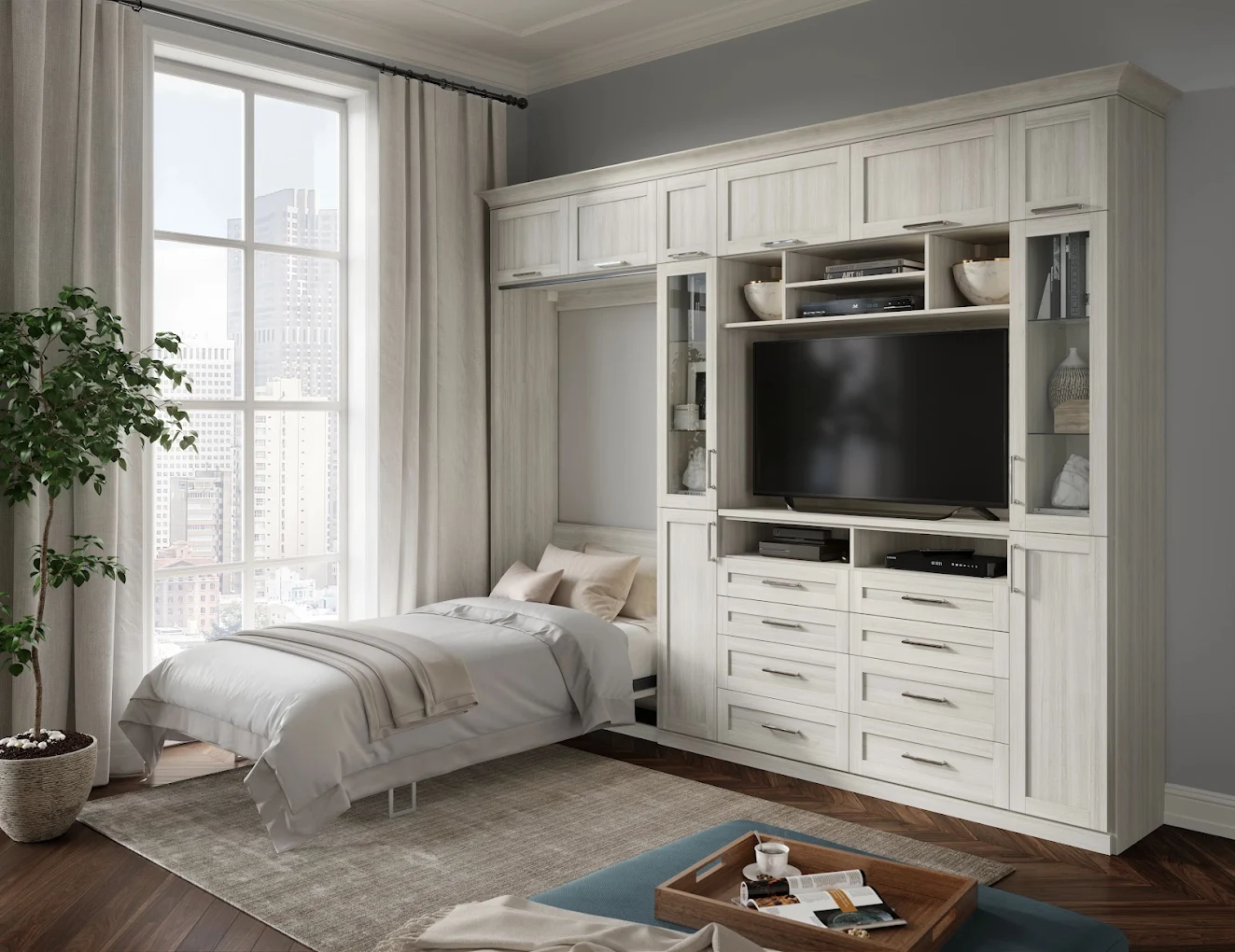 California Closets